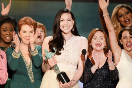 orange is the new black cast
