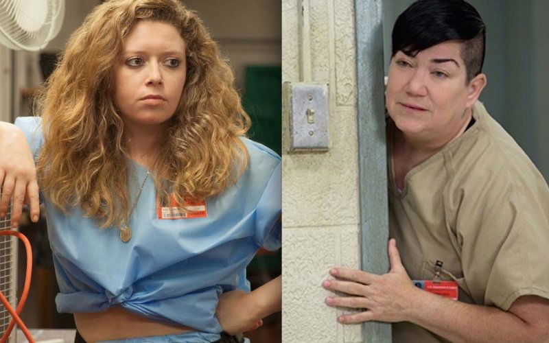 orange is the new black nicky big boo