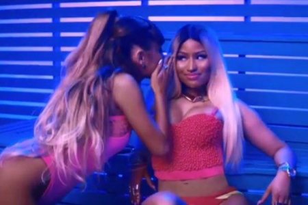 ariana-grande-e-nicki-minaj
