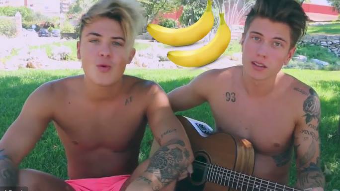 benji e fede