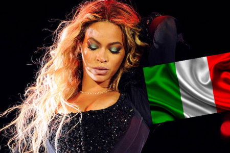 Beyonce's Formation World Tour - Flushing