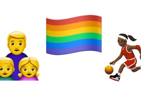 emoji-gender