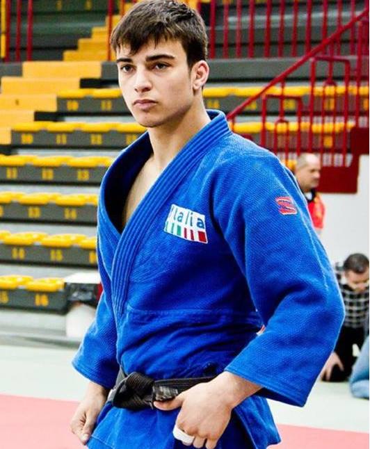 Fabio Basile Judo