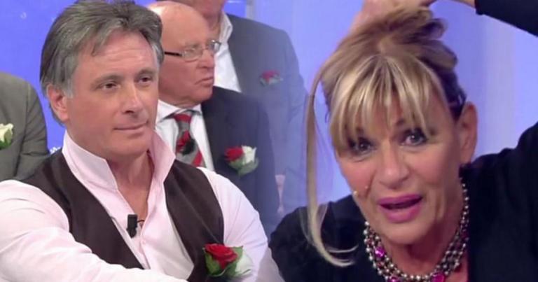 Che Lavoro Fa Diego Di Uomini E Donne