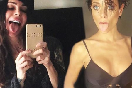 nina moric le donatella