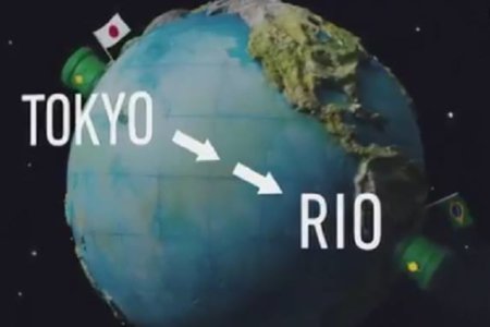 olimpiadi di tokyo 2020