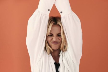 Britney Spears Marie Claire 2016 (4)