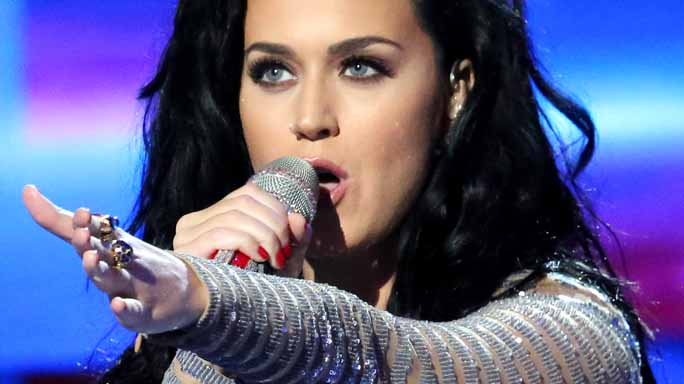 Katy Perry