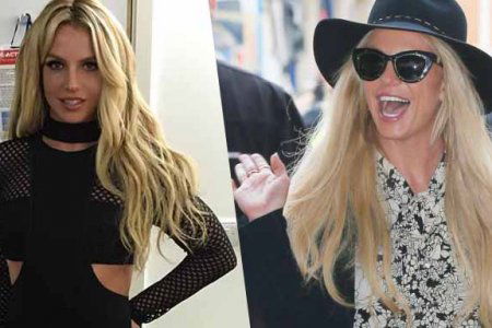 britney spears london 2016