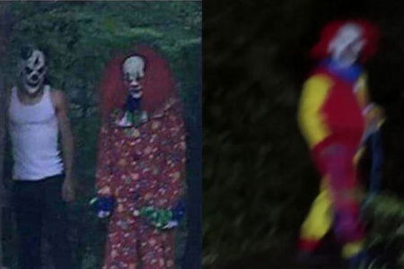clown-woods