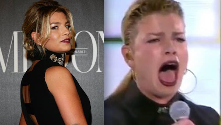 emma marrone