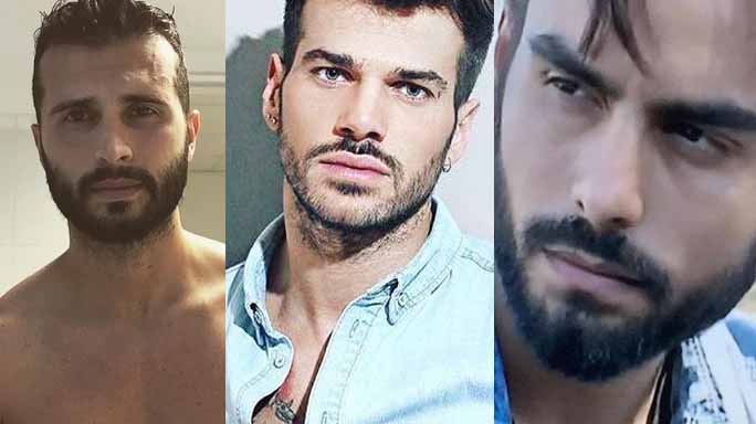 francesco zecchini claudio sona mario serpa