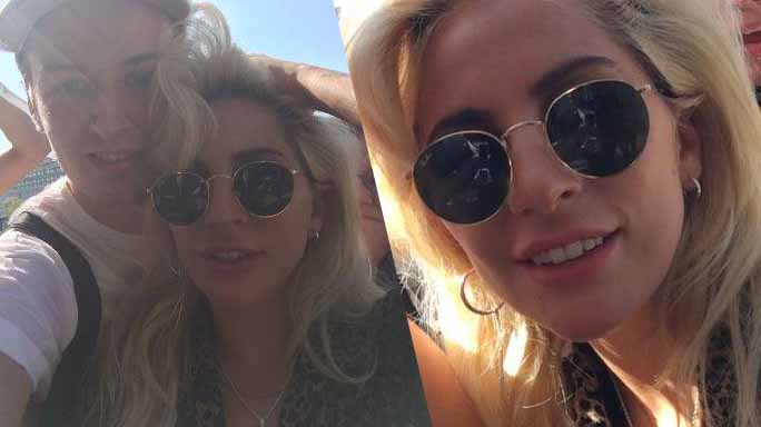 lady gaga berlino 2016