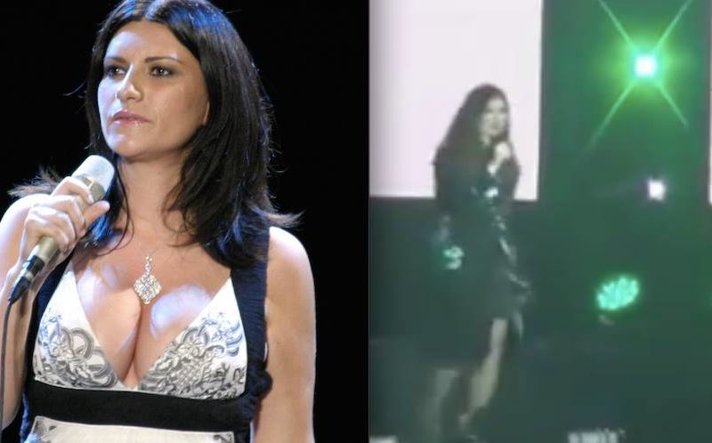 laura pausini