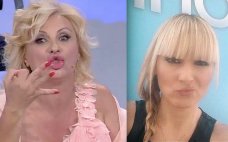 tina-cipollari-laura-laureti-uomini-e-done