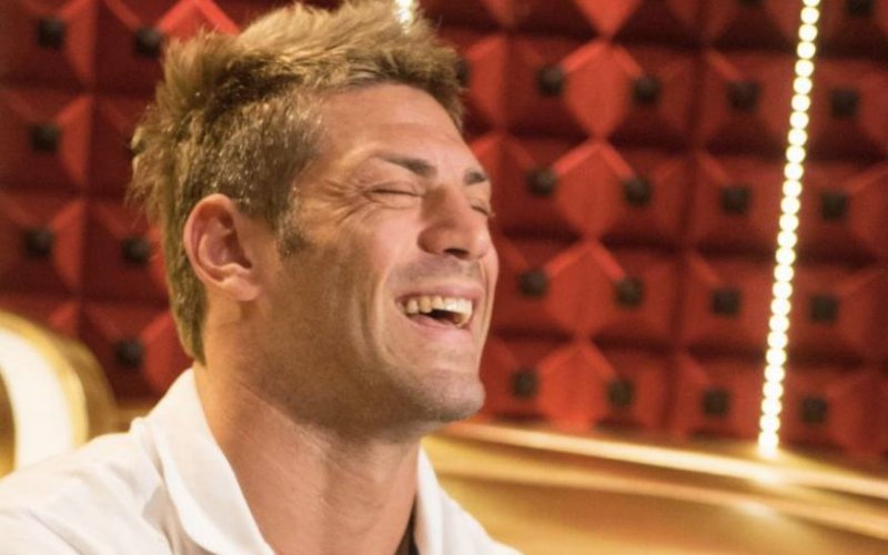 Clemente Russo Grande Fratello Vip