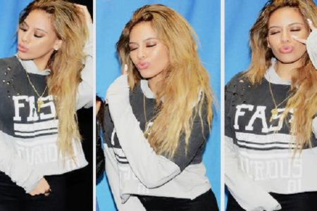 Dinah Jane