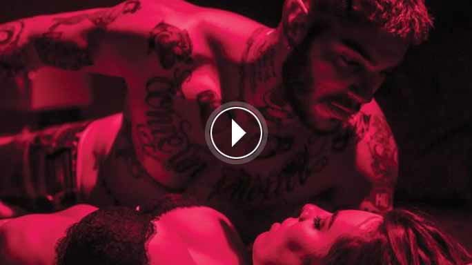 Emis Killa Neffa Parigi Video