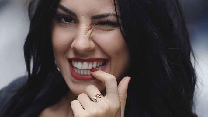 Giulia De Lellis