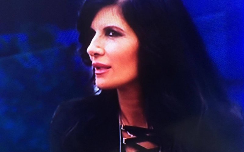Pamela Prati Grande Fratello Vip