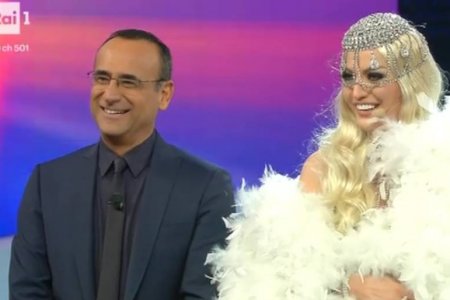 vittoria-belvedere-lady-gaga-bad-romance