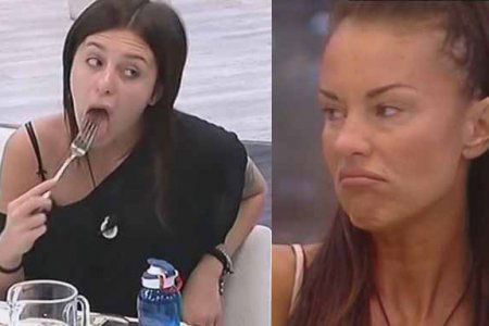 antonella ed asia mosetti grande fratello vip