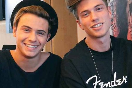 benji e fede gay
