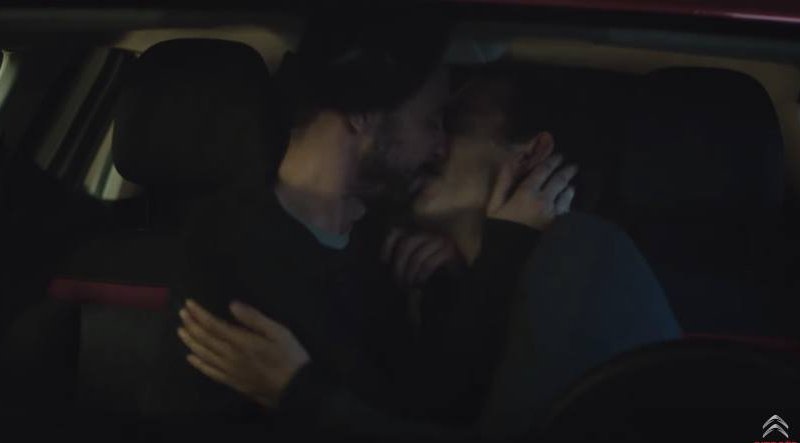 coppia gay citroen