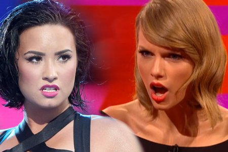 demi-lovato-taylor-swift-angry-catfight