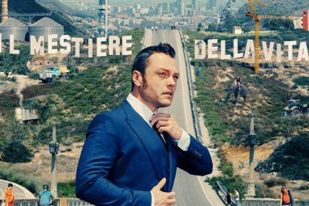 il mestiere della vita tiziano ferro