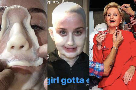 katy-perry-halloween-hillary-clinton