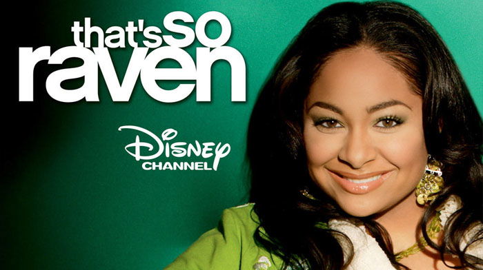 Raven torna con una nuova stagione Archivio Biccy.it