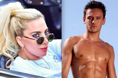 tom-daley-lady-gaga-video