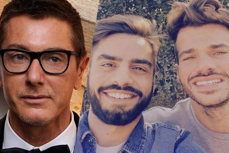 stefano-gabbana-claudio-sona-e-mario-serpa