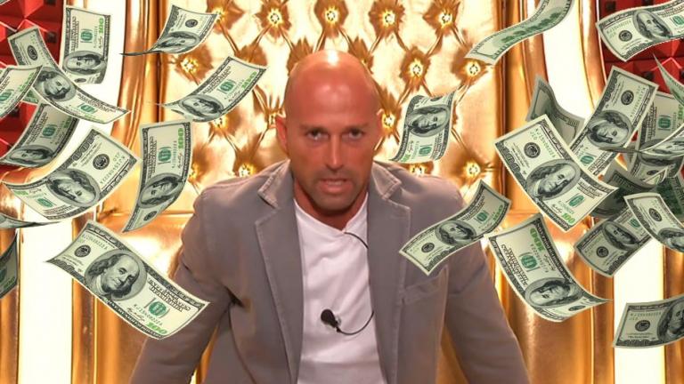 Quanti Soldi Prendono Al Grande Fratello Vip