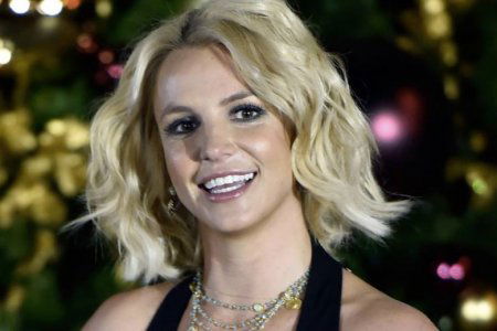 britney-xmas