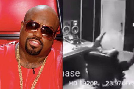 ceelo-green-cell