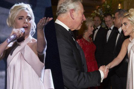 gaga-royal