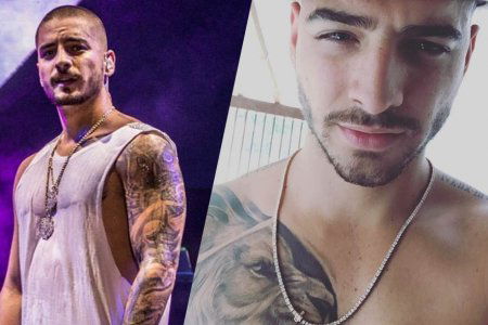 maluma-show