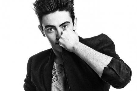 Michele Bravi Gay