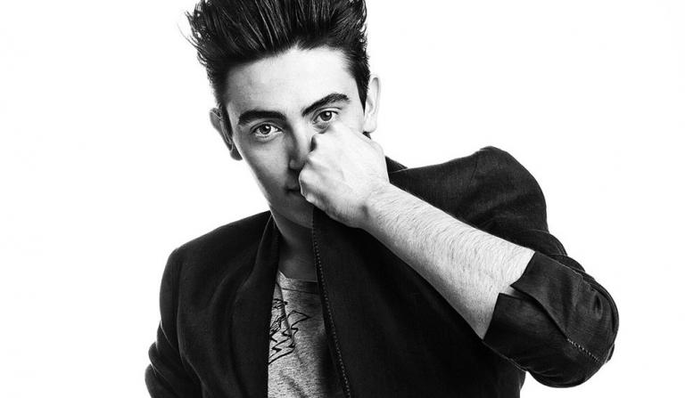 Michele Bravi Io Vorrei Non Vorrei Ma Se Vuoi