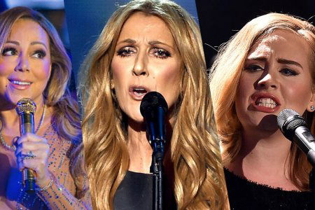 adele-celine-dion-mariah-carey