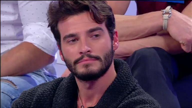 Chi è Alessandro Di Uomini E Donne