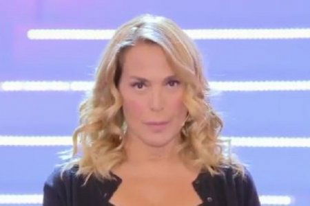 barbara d'urso