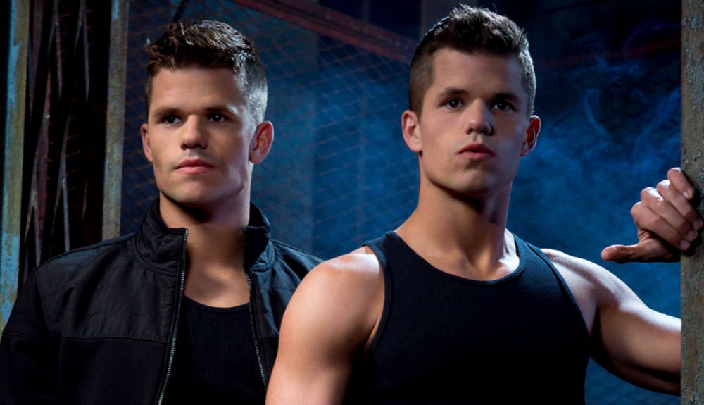 charlie carver twins gaybrothers video