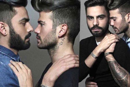 claudio sona e mario serpa instagram