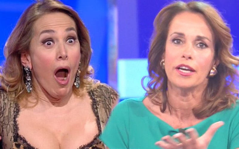 cristina parodi barbara d urso