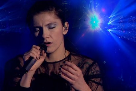 elisa halleluja