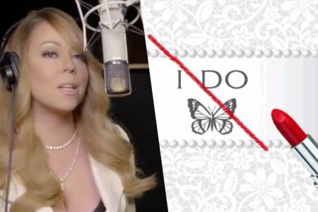 mariah carey i don t video