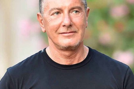 stefano gabbana